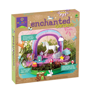 Enchanted Garden