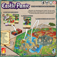 Castle Panic
