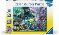 Magical Forest 150pc Puzzle

