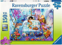 Undersea Dreams 150pc Puzzle

