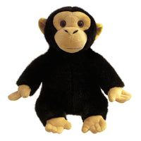 Full Bodied - Chimp
