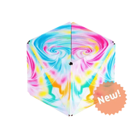 Shasibo - Cotton Candy