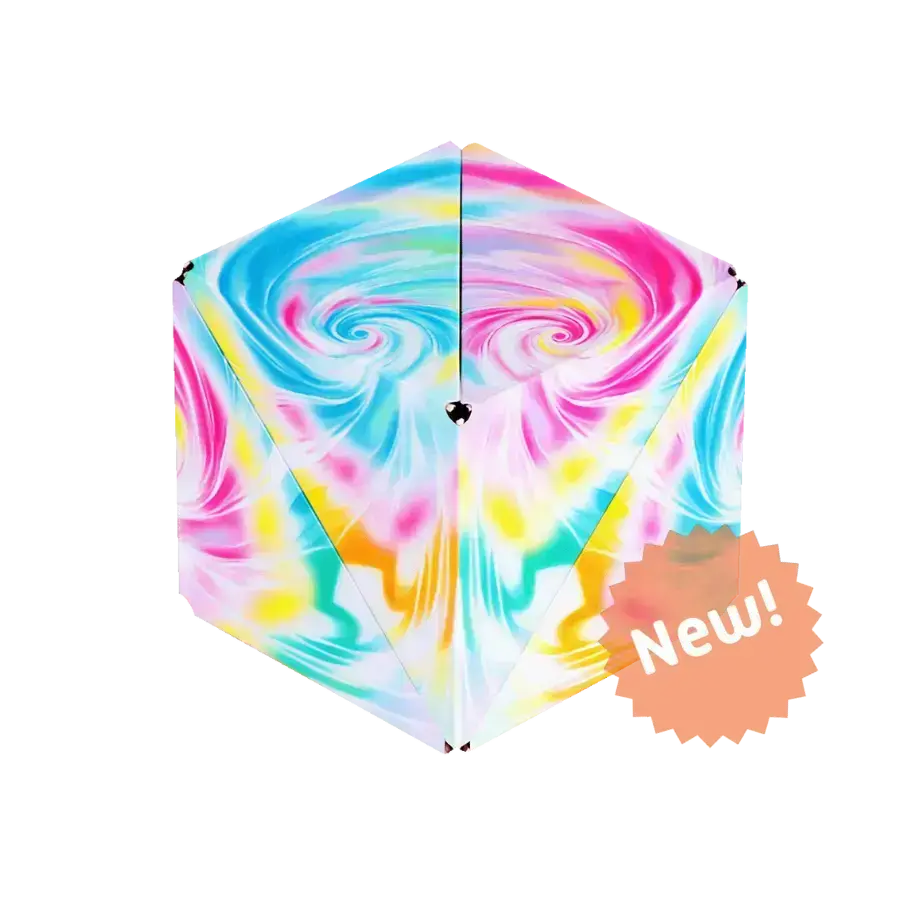 Shasibo - Cotton Candy