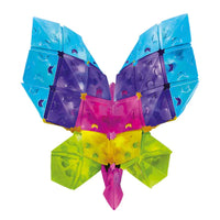 Creatto - Rainbow Butterfly
