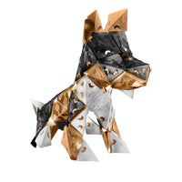 Creatto - Puppy Pals
