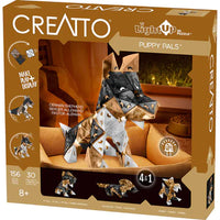Creatto - Puppy Pals