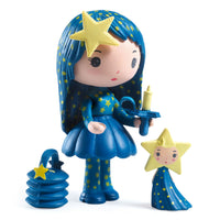 Tinyly Luz & Light
