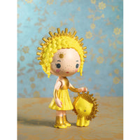 Tinyly Sunny & Mia House
