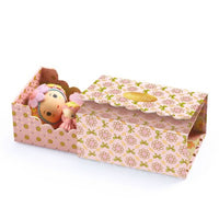 Tinyly Rose Tinyroom
