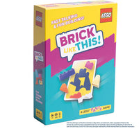 Brick Lke This
