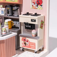 DIY Superstore Kit -  Double Joy Bubble Tea
