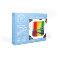 Deluxe Potholder Kit
