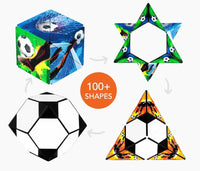 Shashibo - Soccer
