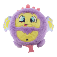 Cheeky/Grape - Fart Monster