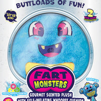 Tootles/Tutti Frutti - Fart Monster