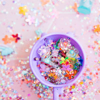 Glo Pals Sensory Jar Fun Filler - Fairy