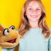 Living Puppets - Lucy