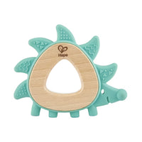 Hedgehog Teether
