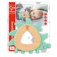 Hedgehog Teether

