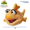 Living Puppets - Lucy