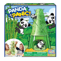 Panda Panic! Game