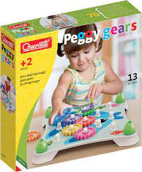 Peggy Gears
