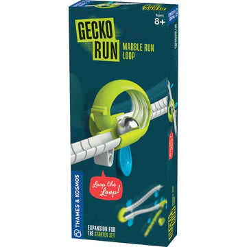Gecko Run Loop Expansion Pack
