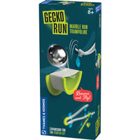 Gecko Run Trampoline Expansion Pack