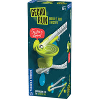 Gecko Run Twister Expansion Pack