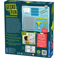 Gecko Run Starter Kit