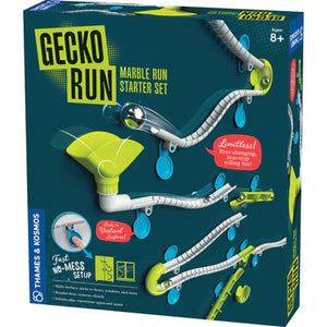 Gecko Run Starter Kit