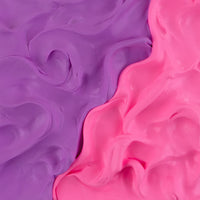 Geladough - Grape/Bubblegum