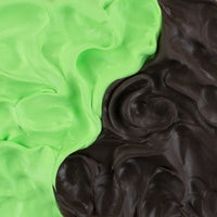 Geladough - Mint/Chocolate
