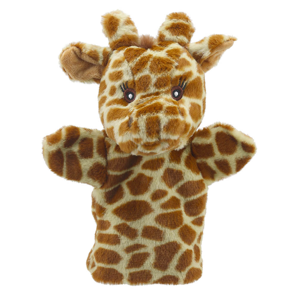 Puppet Buddies - Giraffe Hand Puppet