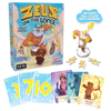 Zeus on the Loose
