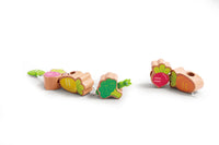 Bunny Balance & Threading Game
