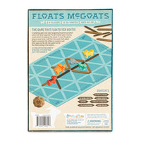 Floats McGoats