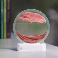 Lyell's Sand Art LED Light
