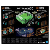 Beyblade: Sneak Attack

