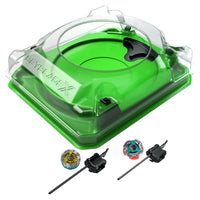 Beyblade: Sneak Attack
