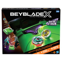 Beyblade: Sneak Attack
