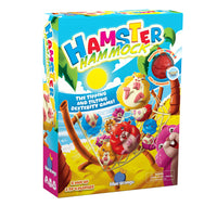 Hamster Hammock
