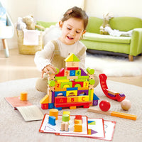 Grow With Me Blocks
