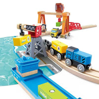Lift & Load Harbor Set
