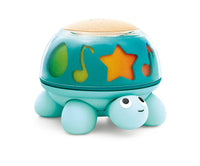 Twist & Tune Turtle

