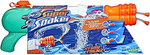 Nerf Super Soaker Hydro Frenzy