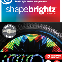 Shape Brightz