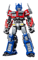 Transformers Classic Optimus Prime
