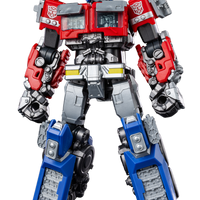 Transformers Classic Optimus Prime