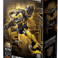 Transformers Classic Bumblebee